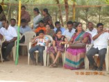 KMC Public School - Sports Day
